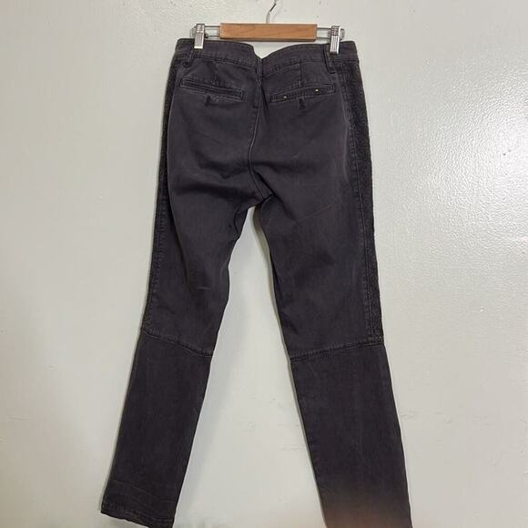 PILCRO AND THE LETTER PRESS FIT‎ HYPHEN PANTS SIZE 28 - Picture 3 of 8